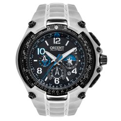 Relógio Oriente Limited Edition: Edição Limitada! | EMPONTO