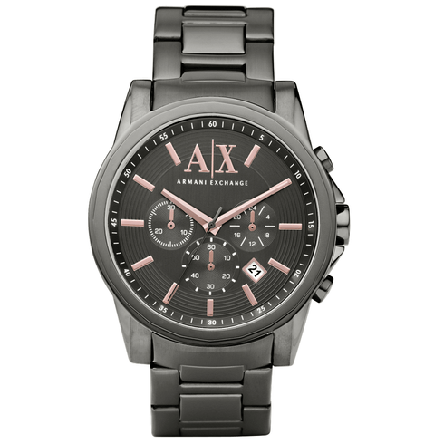 Difference between armani discount exchange and armani