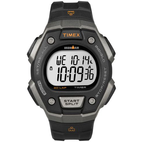 Timex deals ironman t5k821